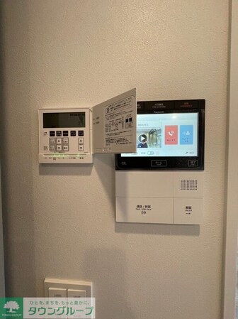 八王子レジデンスの物件内観写真